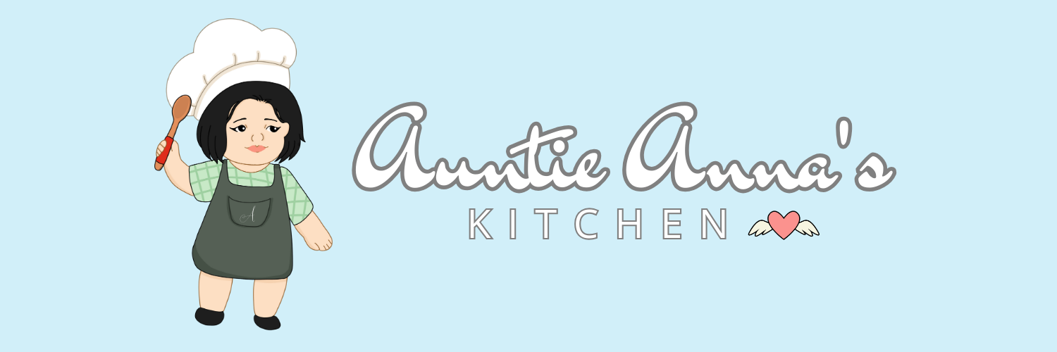 AUNTIE ANNA's KITCHEN